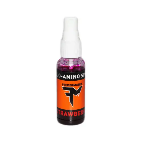 Feedermánia Fluo Amino Spray, Eper Dagaanbieding