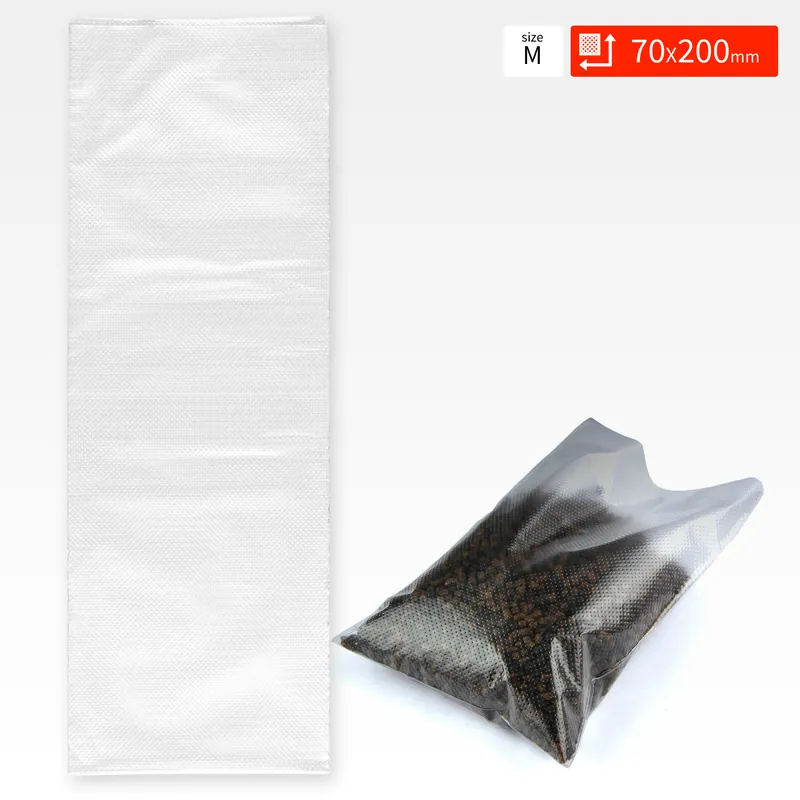 Carp Academy PVA Zacskó 7X20cm 10db/cs. Koop Online