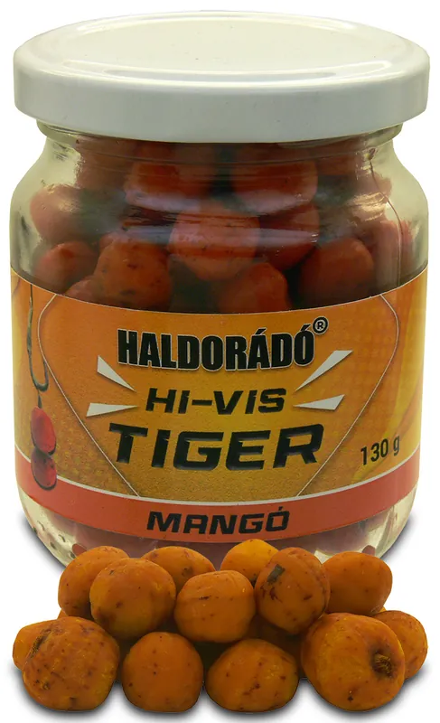 Fabrieksprijs Haldorádó Hi-Vis Tiger - Mangó