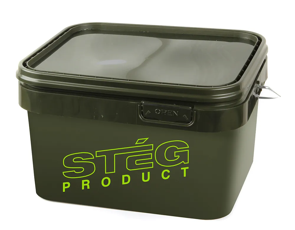 Exclusieve Aanbieding Stég Vödör 10l