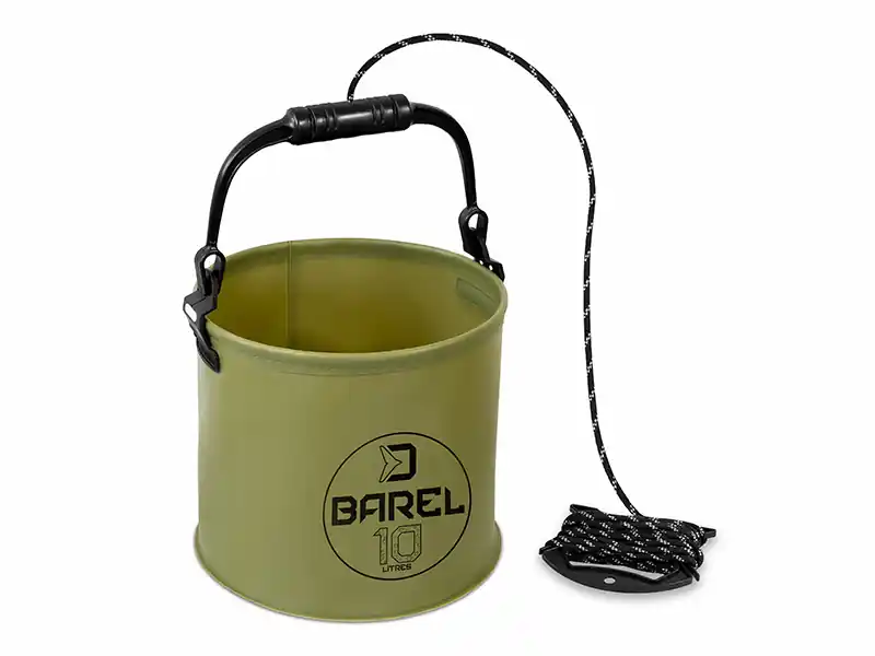 Delphin BAREL EVA vödör (5L + 5m) Goedkoop