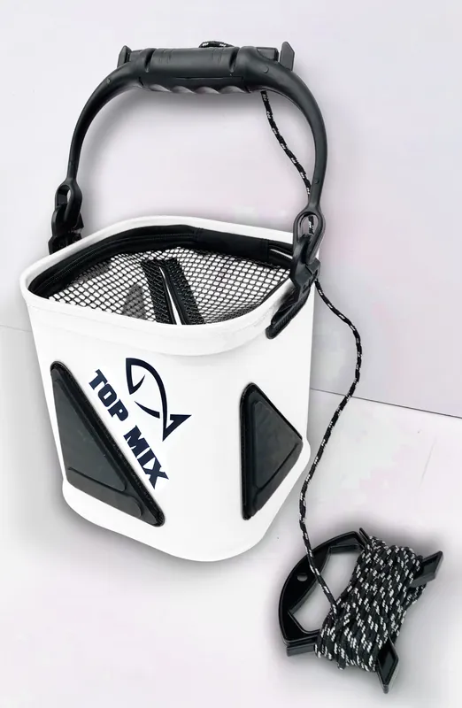 Weekendaanbieding Top Mix WetNet vízmerítő