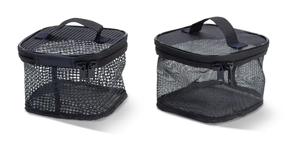 MS RANGE Soaker Mesh 4mm Finale Uitverkoop