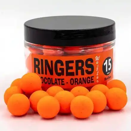 Finale Uitverkoop Ringers Chocolate Orange Wafters 15mm