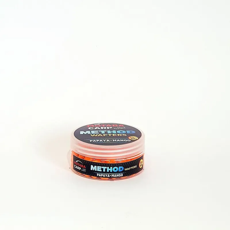 Motabacarp Wafters 10mm - Papaya-Mangó Shop Nu