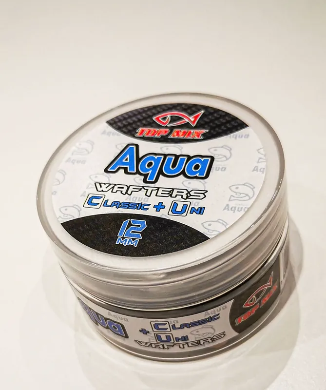 Top Mix Aqua Wafters - Classic Uni 12 Actieprijs