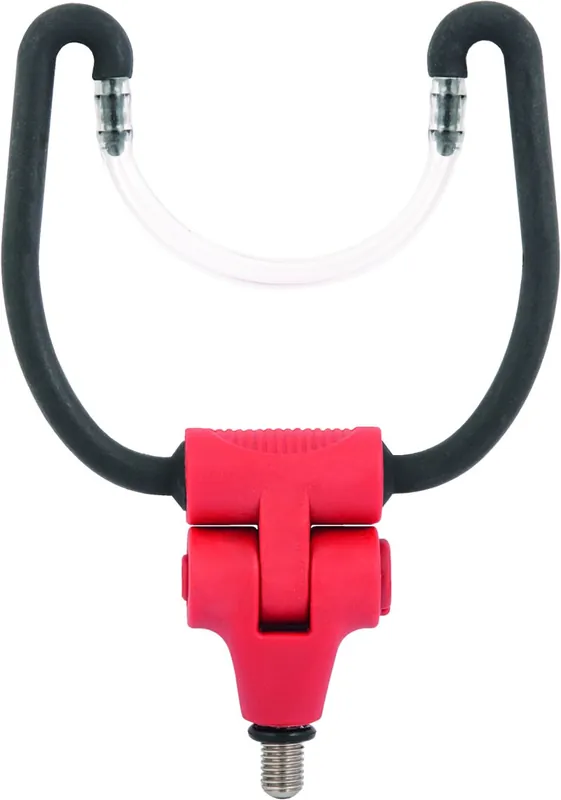 Speciale Aanbieding Trabucco állítható bottartó fej U 10cm