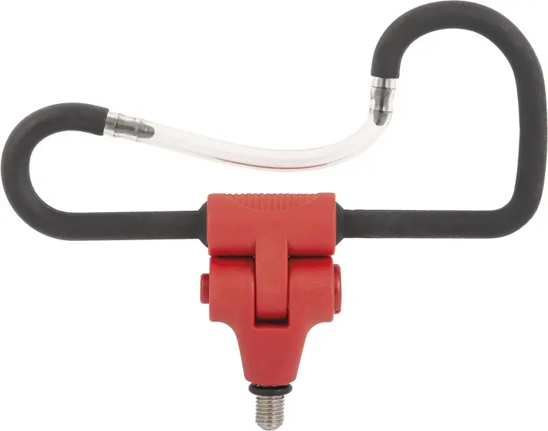 Merkproduct Trabucco állítható bottartó fej L 15cm