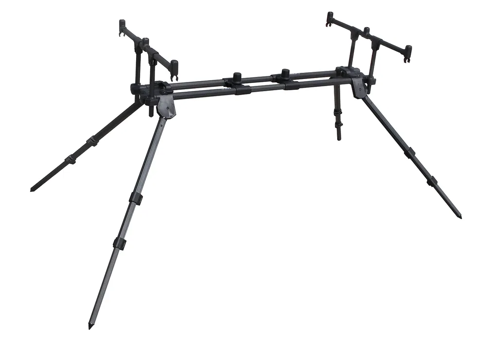 Carp Academy SpaceX Rod Pod Lage Prijs