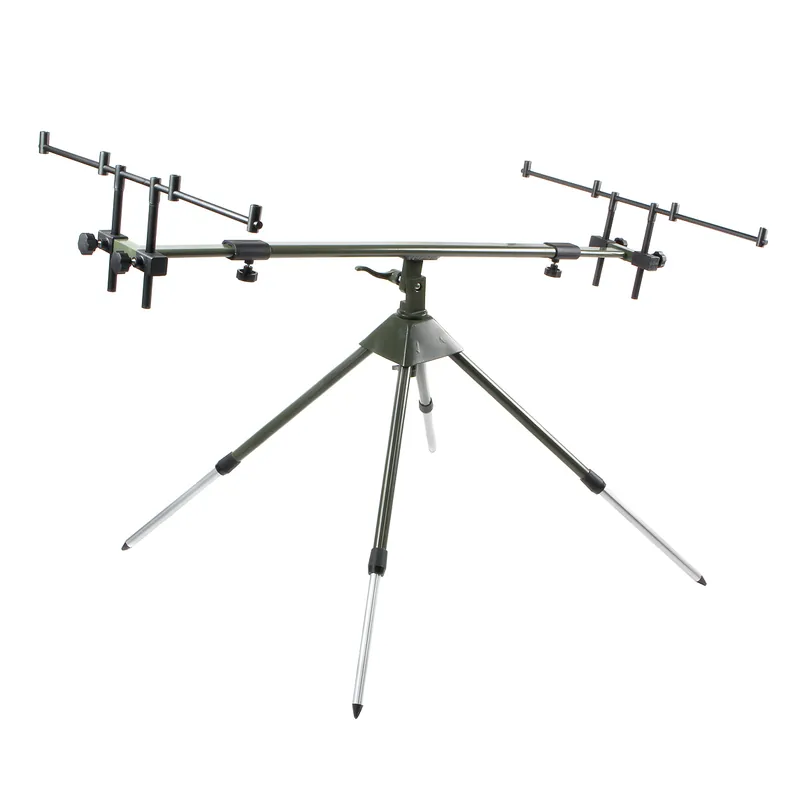 Speciale Aanbieding Carp Academy Flexi Rod Pod Új