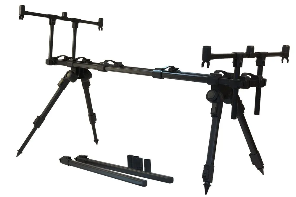 The One Mega Rod Pod Beperkte Voorraad