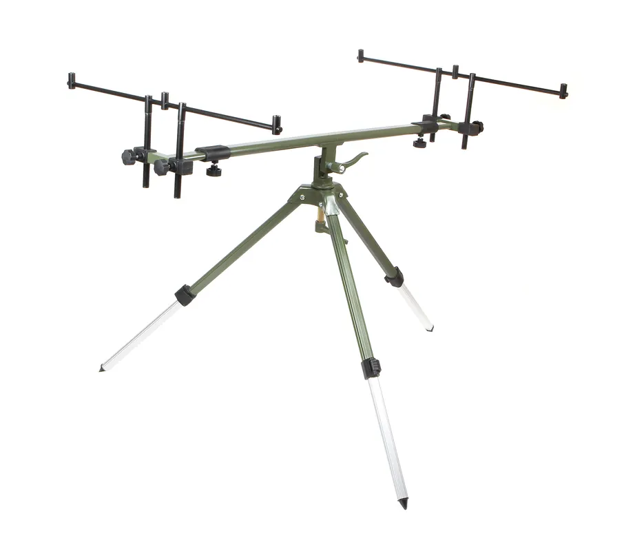 Carp Academy Extreme Rod Pod Voordeelprijs