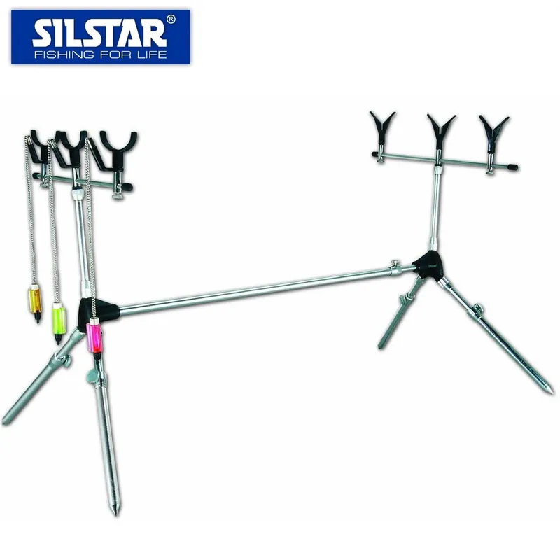 Lage Kosten SILSTAR TT ROD POD