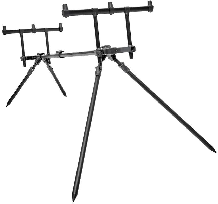 Starbaits Rod pod Barooda Pod (3 bot) Koopje