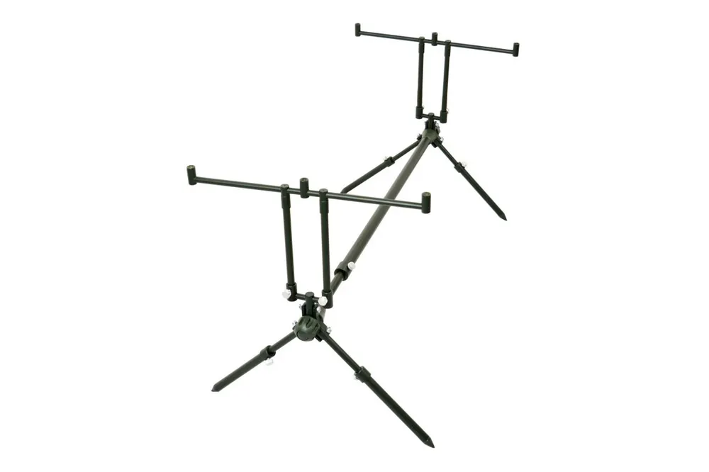 CarpZoom Practic rod pod 3 botos, 77-120cm Korting