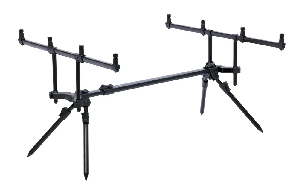 Direct Beschikbaar Prologic C-SERIES CONVERTIBLE 4 ROD POD négy botos