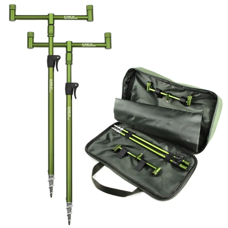 Nu Kopen Carp Academy Bottartó készlet Method Carp 2db 40-60cm/22cm