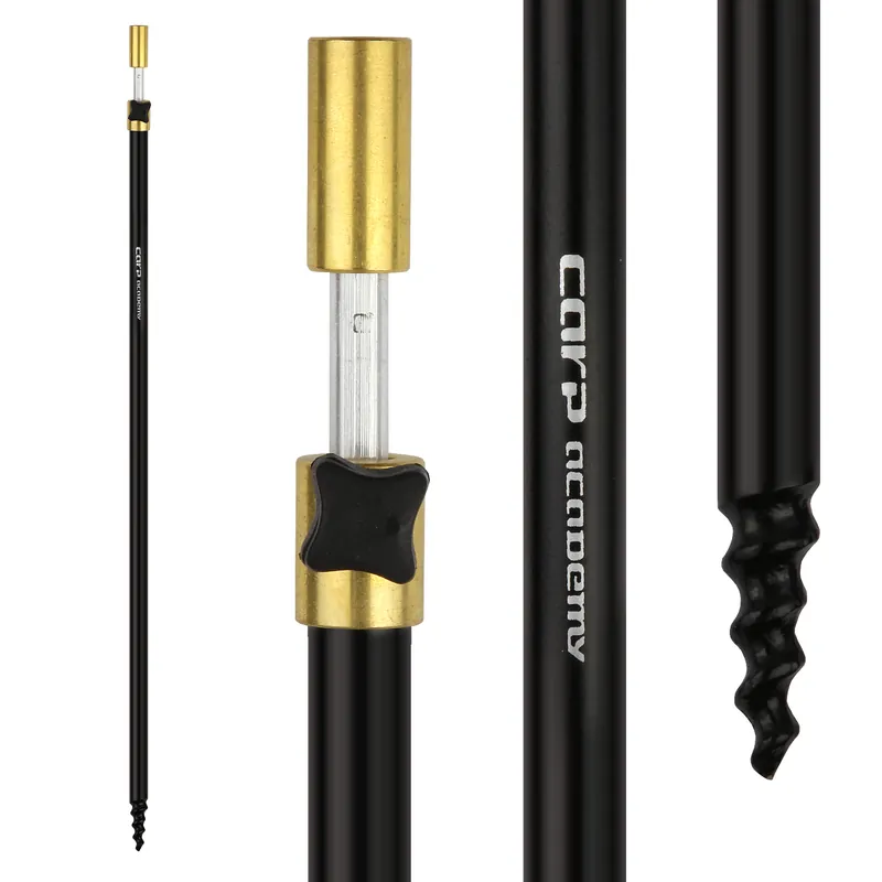 Carp Academy Leszúró nyél EX Strong 70cm Rechtstreeks Van De Fabrikant