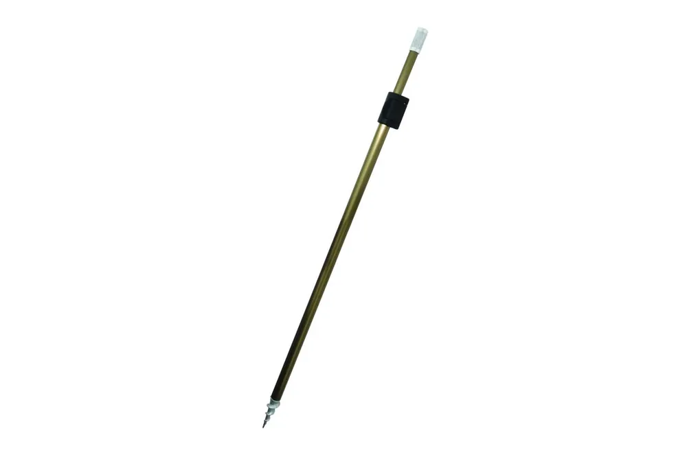 CarpZoom Teleszkópos kapásjelző tartó menetes véggel, 65-120cm Populair