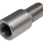K-Karp Ss Spacer, Buzz Bar adapter Direct Verzonden