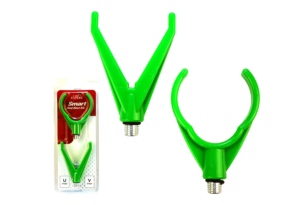 Carp Expert Smart Rod Rest Kit Bottartó Készlet Betaalbaar