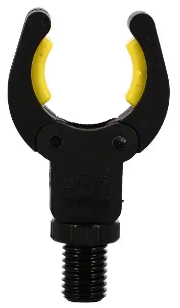 Starbaits Bottartó Rock Rest DLX sárga Premium