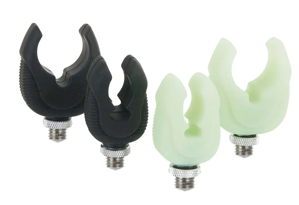 Betrouwbaar ANACONDA Glow Butt Clamp M bottartó villa / fluo / exra lágy /