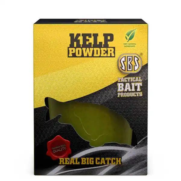 Uitverkoop SBS Kelp Powder 200g