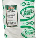 Alleen Vandaag Sensas Decolle Fouillis Blanc (szúnyoglárva szétválasztó) new 250g