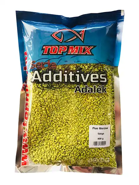 Koop Online Top Mix Fluo Morzsa, édes, sárga