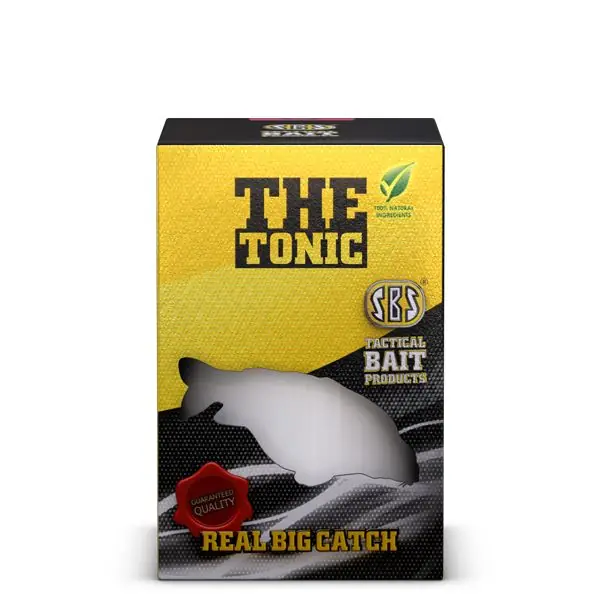 Op = Op SBS The Tonic 250ml