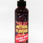Gecertificeerd Motabacarp Method Flavour Aroma Gél - Szuper Red Krill