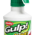 Berkley GULP SPRAY 8OZ CRAB attraktor Speciale Aanbieding