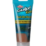 Berkley GULP GEL 80ML - CRAYFISH BLUE BLACK FLK Nieuw