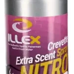 Illex Nitro Booster spray 75ml - garnélarák Express Levering