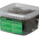MADCAT PELLET HOOK BAIT 25MM 450G HALIBUT harcsázó pellet Shop Nu