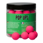 MADCAT 20mm - vér&máj harcsázó pop-up 100g Populair