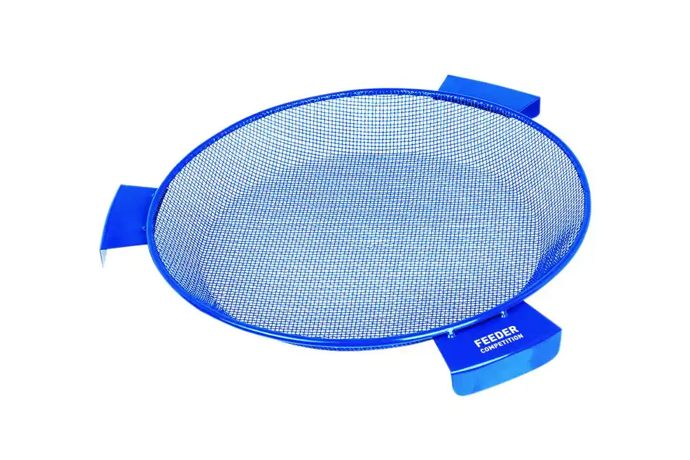 Koopje Feeder Competition Etetőanyag rosta, o45cm / 4mm