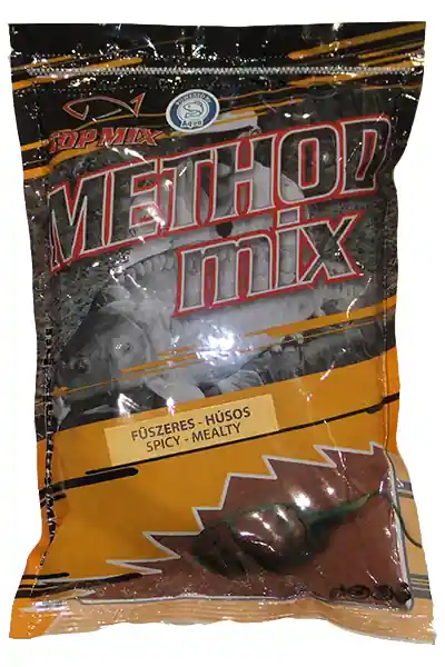 Top Mix Method Mix Fűszeres-Húsos Goedkoop