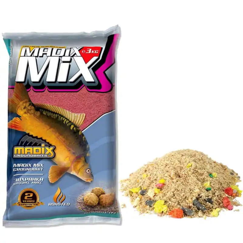 Bestel Nu MADIX UNIVERSAL DÉVÉR 3KG
