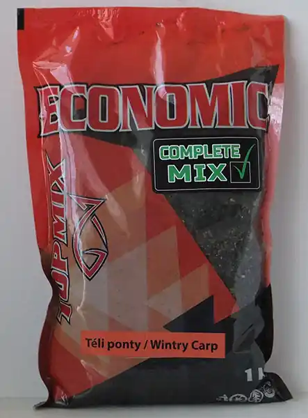 Top Mix Economic Complete-Mix - Téli Ponty Voordeelprijs