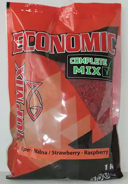 Top Mix Economic Complete-Mix - Eper-Málna Direct Beschikbaar