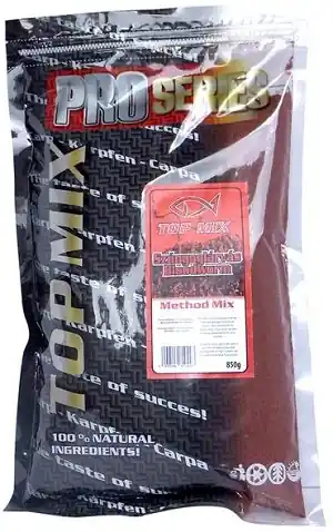 Top Mix Pro Series Method Mix Szúnyoglárvás Beperkt Aanbod