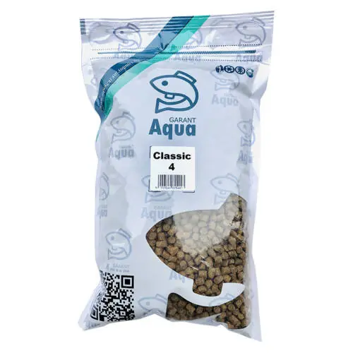 AQUA Garant Classic 4mm Weekendaanbieding