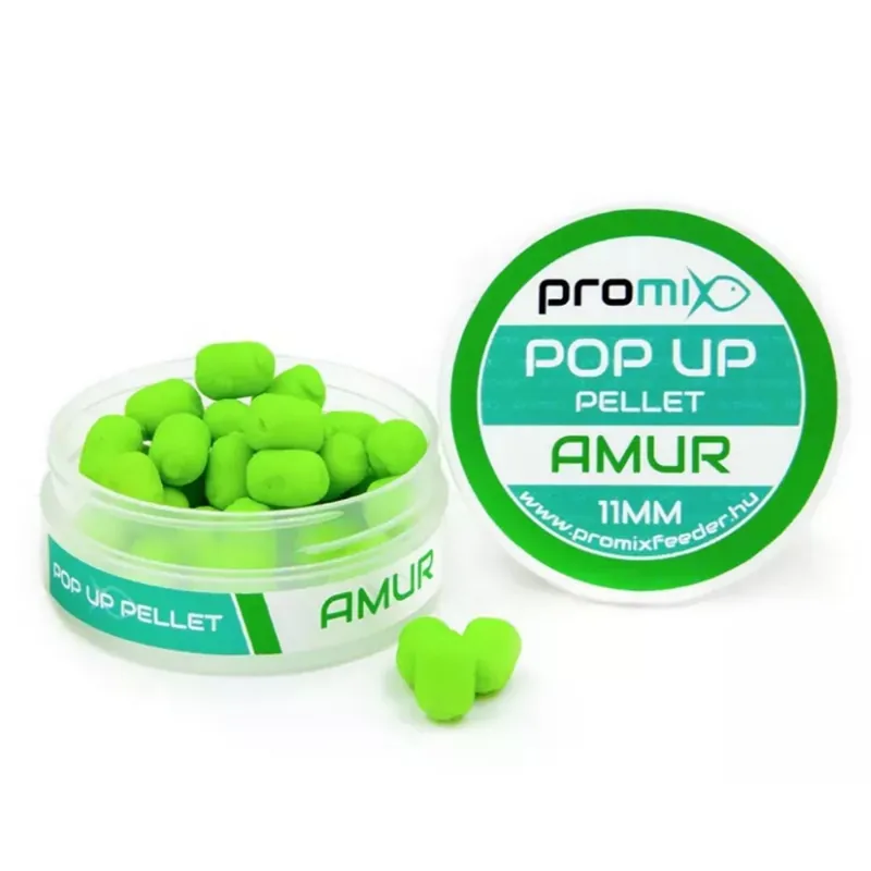 Promix Pop Up Pellet 11mm Amur 20g Goedkoop