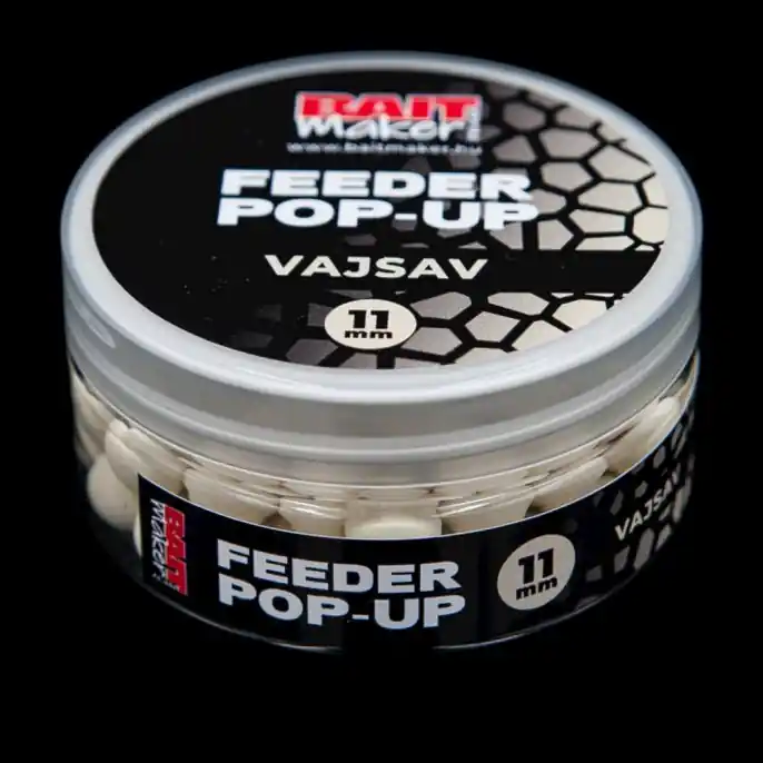 Bait Maker Feeder Pop Up 11mm Vajsav 25g Beste Prijs