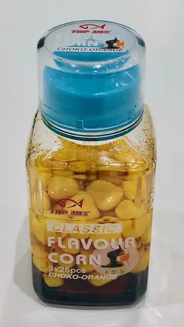 Koopje Top Mix MagicCorn 3 x 25db, Csoki-Narancs