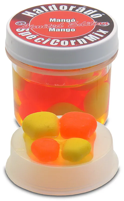 Korting Haldorádó SpéciCorn MIX Limited Edition - Krill