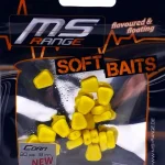 Hete Deal MS RANGE Corn/Ízesített Gumikukorica 8 mm SY