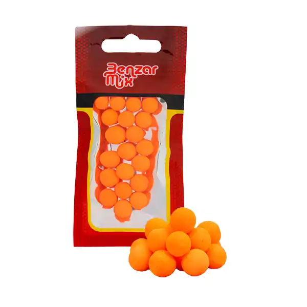 Koop Vandaag Benzár Mix Instant Fitopufi Zöld Midi
